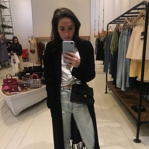 Meet your Posher, Meg